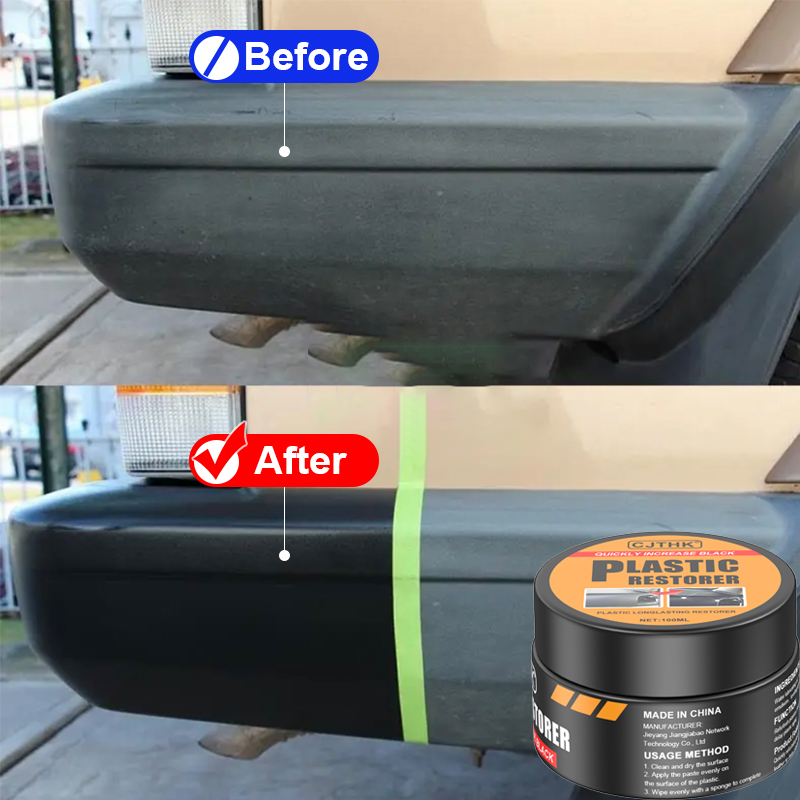 น้ำยาฟื้นฟูพลาสติกรถยนต์ กลับส - Leather Cleaner Interior บทวิจารณ์และราคา