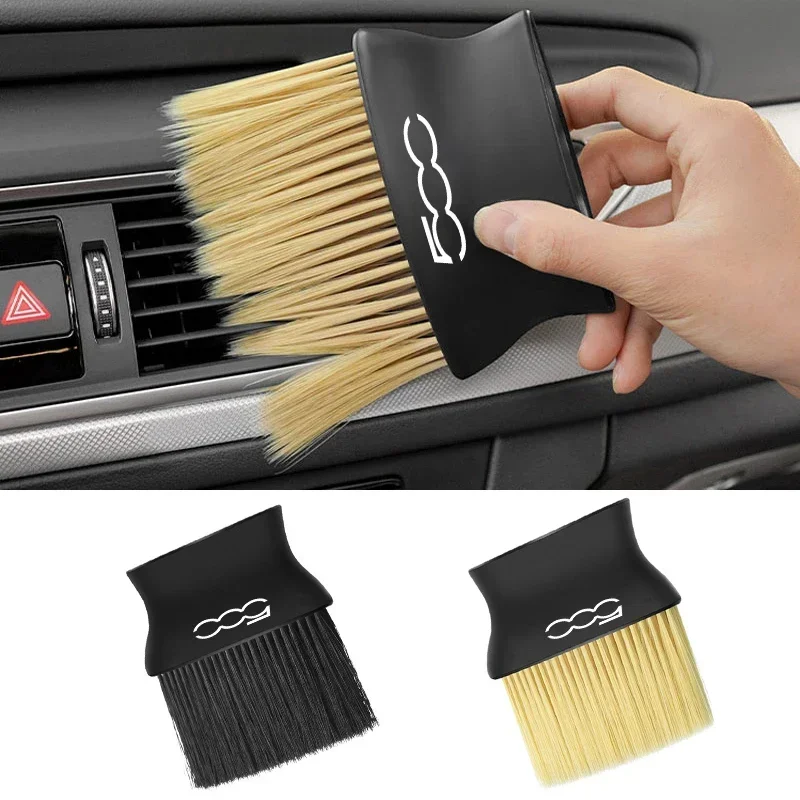 แปรงทำความสะอาดฝุ่นและสิ่งสกปร - Dirt Brush Interior บทวิจารณ์และราคา